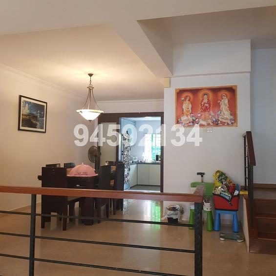 East Coast Hill (D16), Terrace #167312612